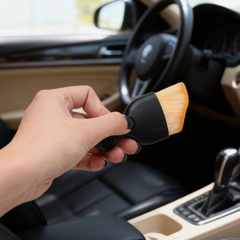 Auto Putzset
