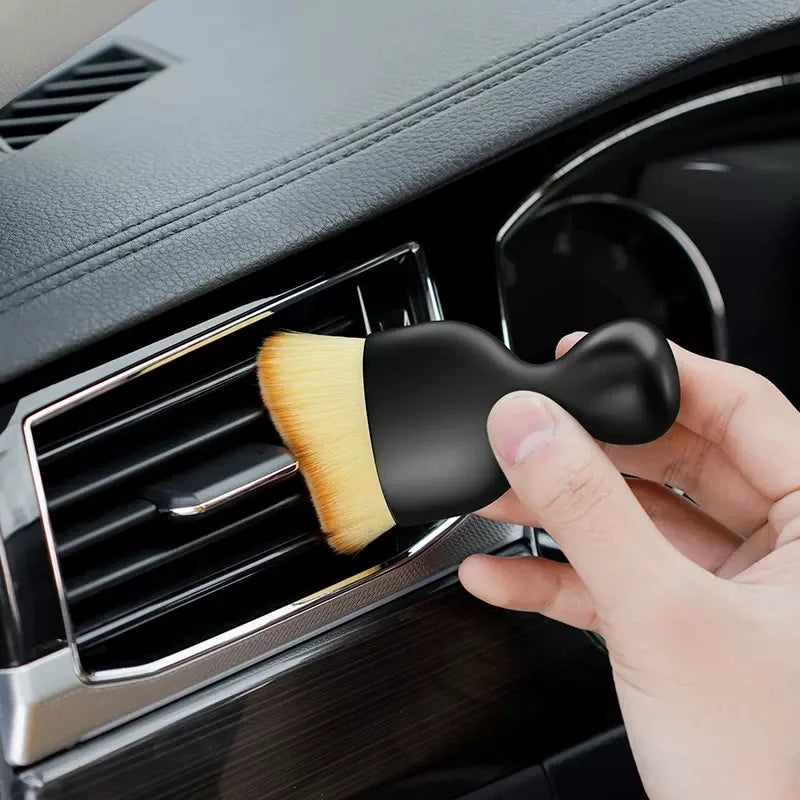 Auto Innenreinigungsbürste