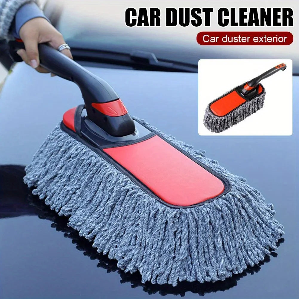 Auto Putzbürste
