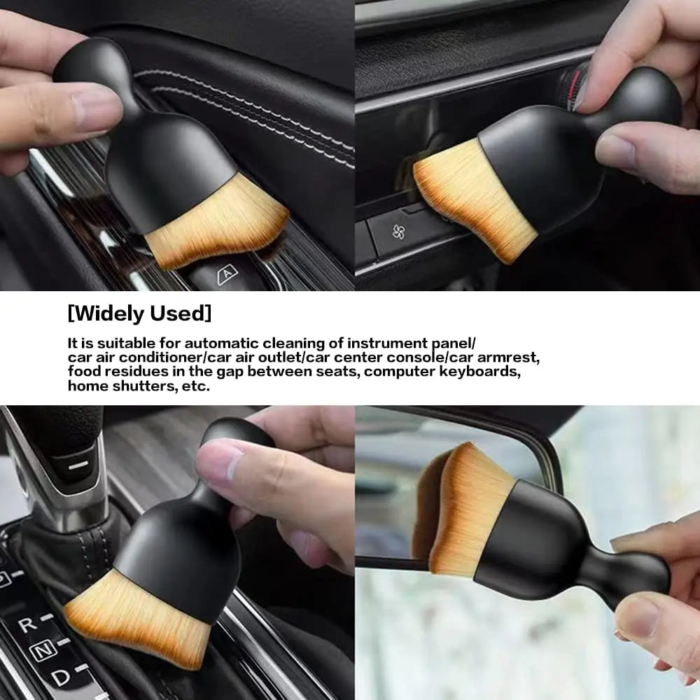 Auto Innenreinigungsbürste