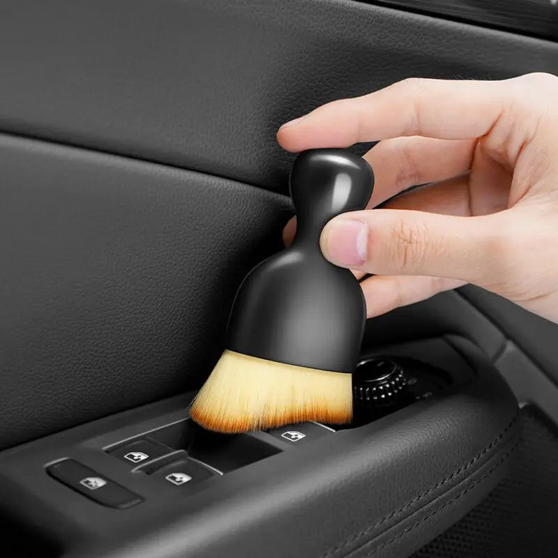 Auto Innenreinigungsbürste