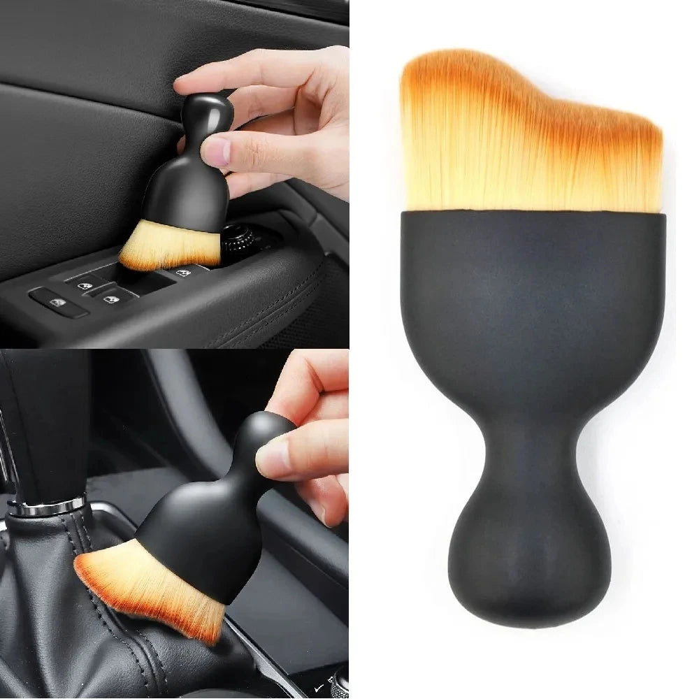 Auto Innenreinigungsbürste