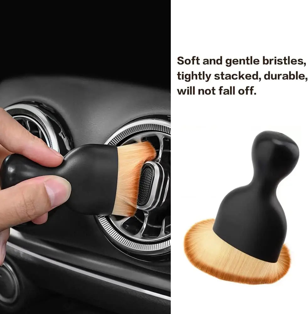Auto Innenreinigungsbürste